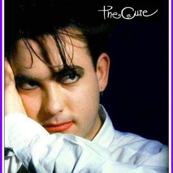 thecure33